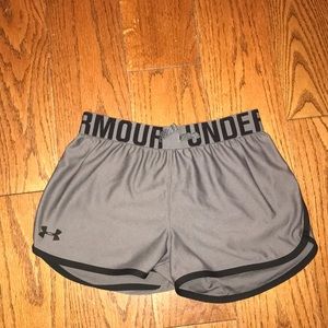 Under Armour Shorts